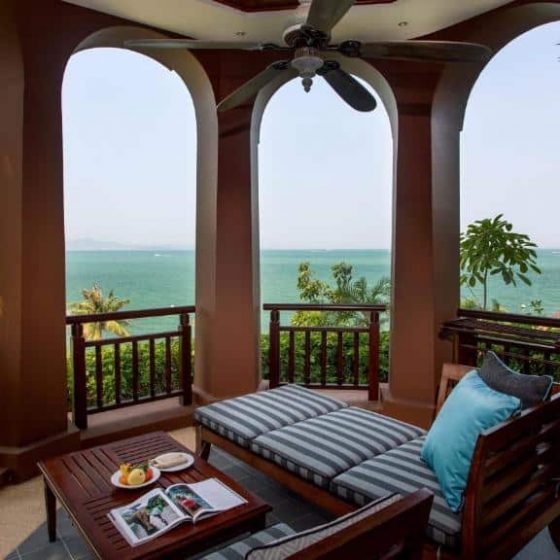 InterContinental Pattaya Resort by IHG 17