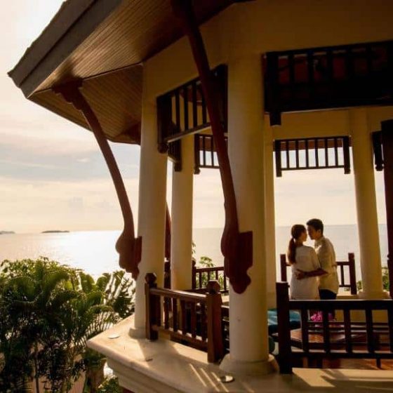 InterContinental Pattaya Resort by IHG 18
