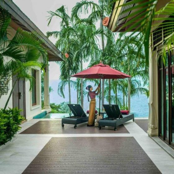InterContinental Pattaya Resort by IHG 2