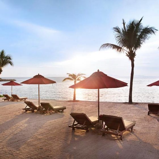 InterContinental Pattaya Resort by IHG 22