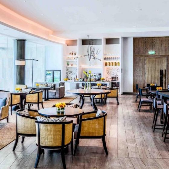 InterContinental Pattaya Resort by IHG 23
