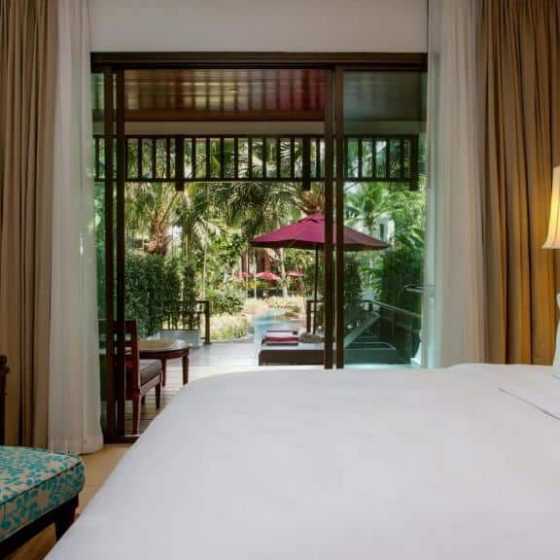 InterContinental Pattaya Resort by IHG 26