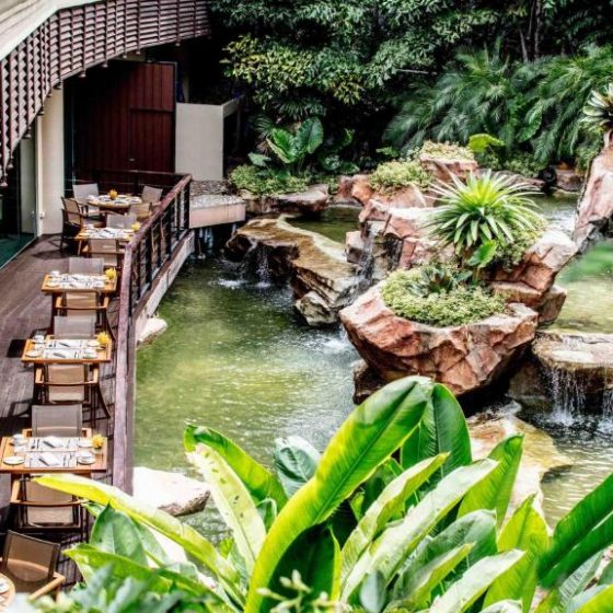 InterContinental Pattaya Resort by IHG 27