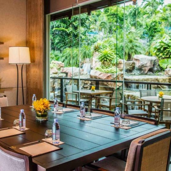 InterContinental Pattaya Resort by IHG 28