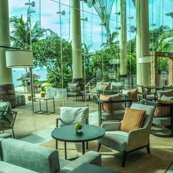 InterContinental Pattaya Resort by IHG 3