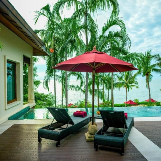 InterContinental Pattaya Resort by IHG 30