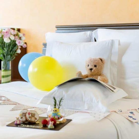 InterContinental Pattaya Resort by IHG 31