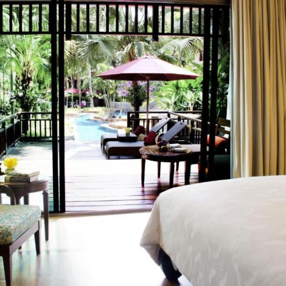 InterContinental Pattaya Resort by IHG 32