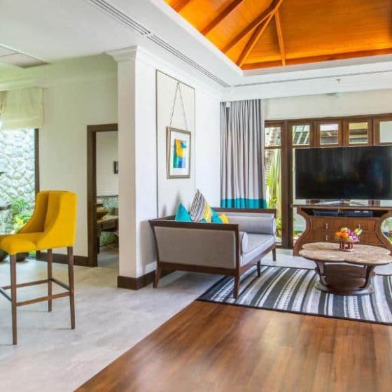 InterContinental Pattaya Resort by IHG 34