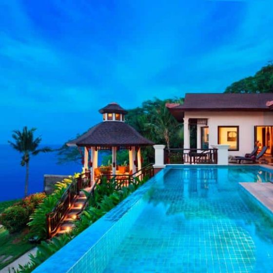 InterContinental Pattaya Resort by IHG 35