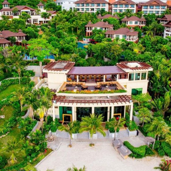 InterContinental Pattaya Resort by IHG 4