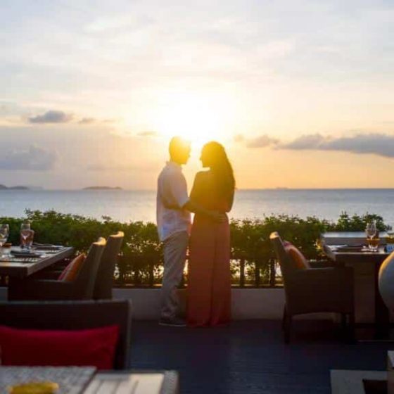 InterContinental Pattaya Resort by IHG 40