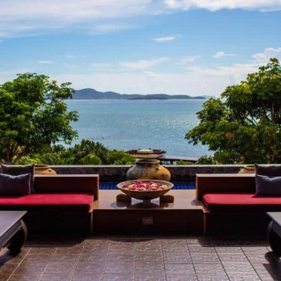 InterContinental Pattaya Resort by IHG 43