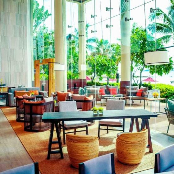 InterContinental Pattaya Resort by IHG 44
