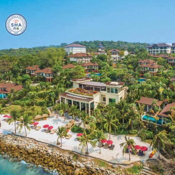 InterContinental Pattaya Resort by IHG 47