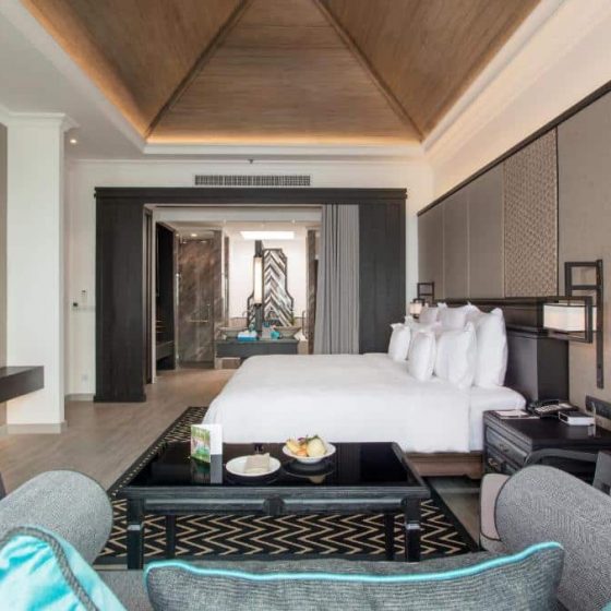 InterContinental Pattaya Resort by IHG 48