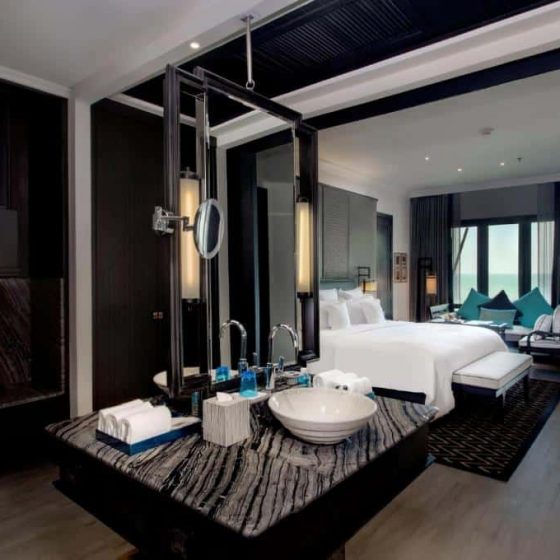 InterContinental Pattaya Resort by IHG 49