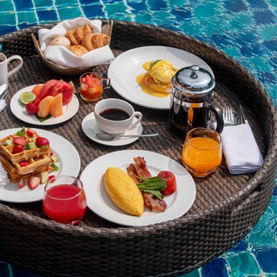 InterContinental Pattaya Resort by IHG 50
