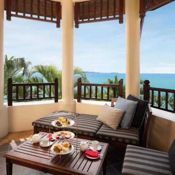 InterContinental Pattaya Resort by IHG 51