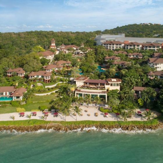 InterContinental Pattaya Resort by IHG 52