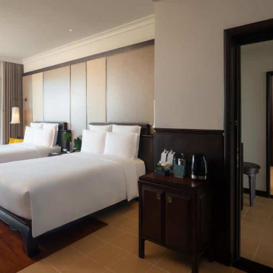InterContinental Pattaya Resort by IHG 53