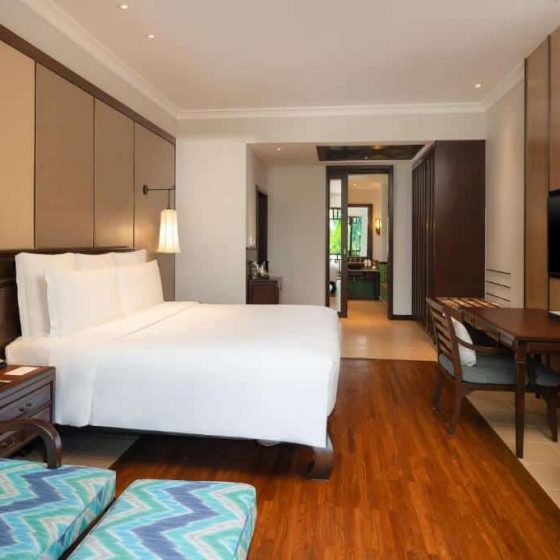 InterContinental Pattaya Resort by IHG 54