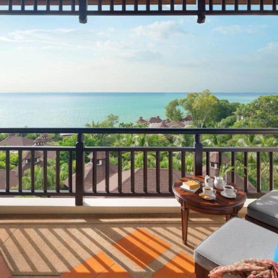 InterContinental Pattaya Resort by IHG 55