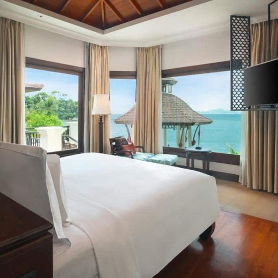 InterContinental Pattaya Resort by IHG 56