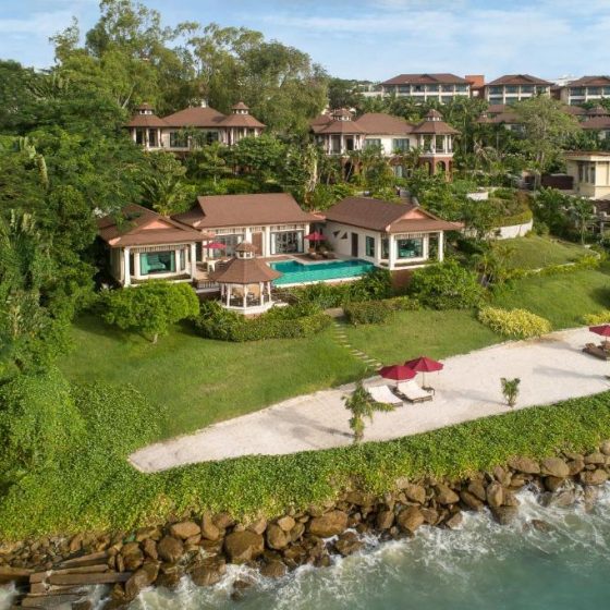 InterContinental Pattaya Resort by IHG 58