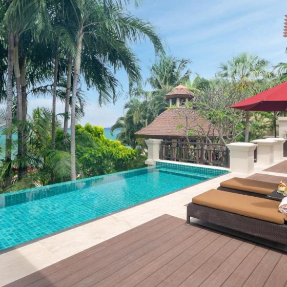 InterContinental Pattaya Resort by IHG 59