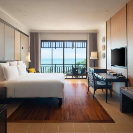 InterContinental Pattaya Resort by IHG 60
