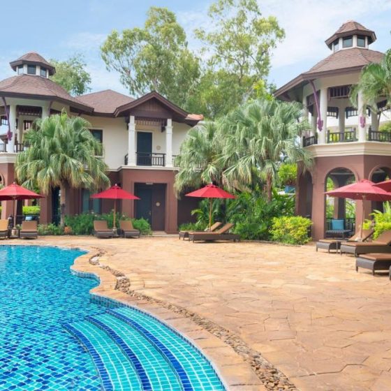 InterContinental Pattaya Resort by IHG 61