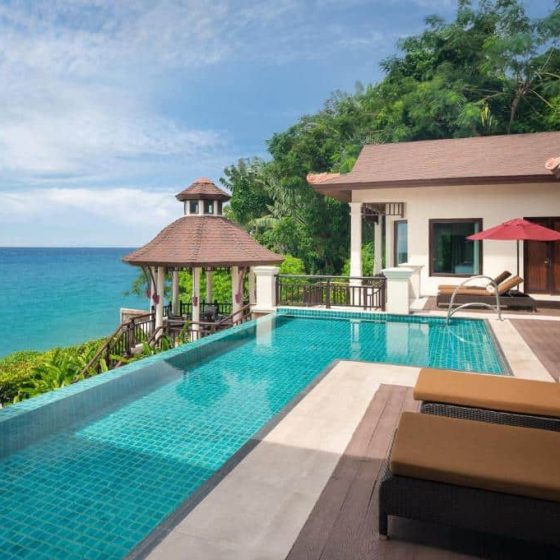 InterContinental Pattaya Resort by IHG 62