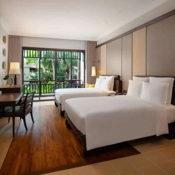 InterContinental Pattaya Resort by IHG 65