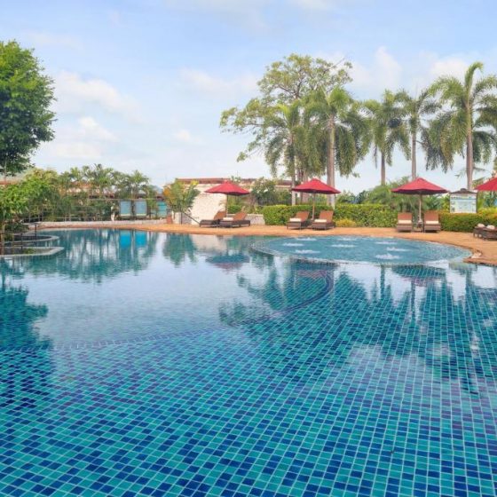 InterContinental Pattaya Resort by IHG 67