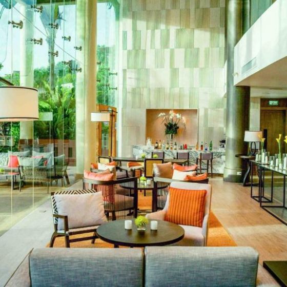 InterContinental Pattaya Resort by IHG 7