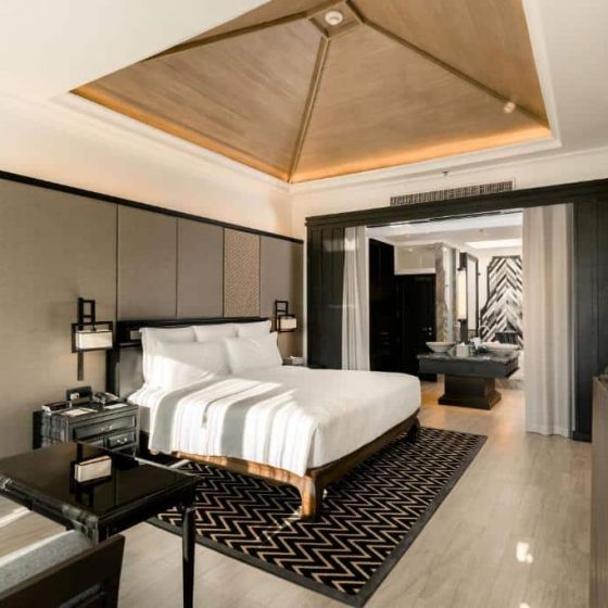 InterContinental Pattaya Resort by IHG 71