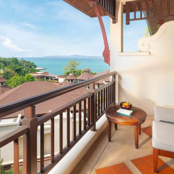 InterContinental Pattaya Resort by IHG 73
