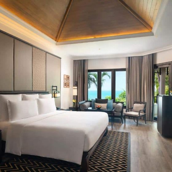 InterContinental Pattaya Resort by IHG 74