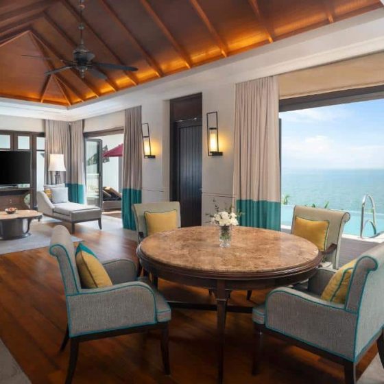 InterContinental Pattaya Resort by IHG 75