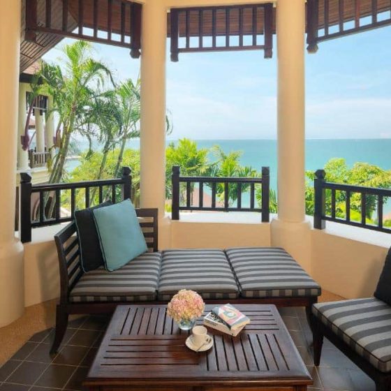 InterContinental Pattaya Resort by IHG 78