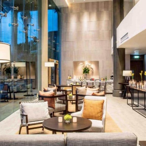 InterContinental Pattaya Resort by IHG 8