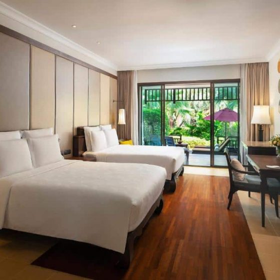 InterContinental Pattaya Resort by IHG 80