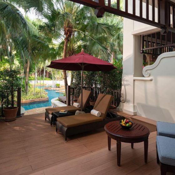 InterContinental Pattaya Resort by IHG 81