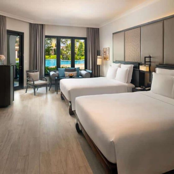 InterContinental Pattaya Resort by IHG 82