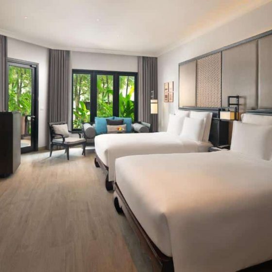 InterContinental Pattaya Resort by IHG 83
