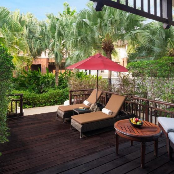 InterContinental Pattaya Resort by IHG 84