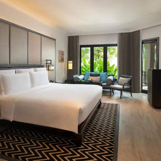 InterContinental Pattaya Resort by IHG 85