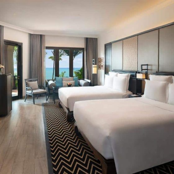 InterContinental Pattaya Resort by IHG 86