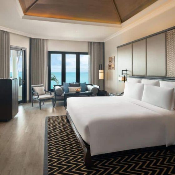 InterContinental Pattaya Resort by IHG 88